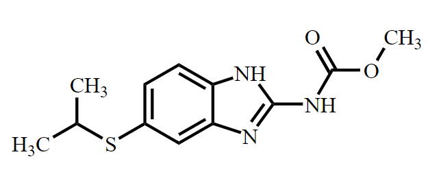 Albendazole EP impurity L