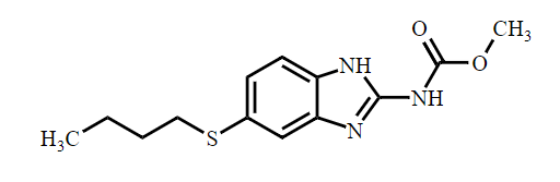 Albendazole EP impurity K