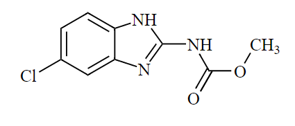 Albendazole EP impurity G