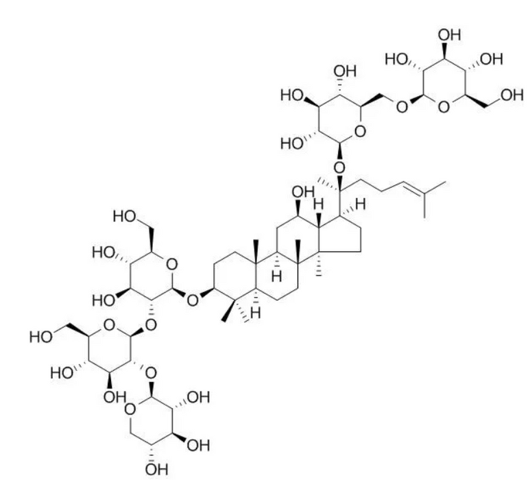 Notoginsenoside Fa