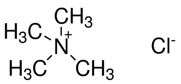 Tetramethylammonium chloride