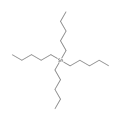 Tetrapentyltin