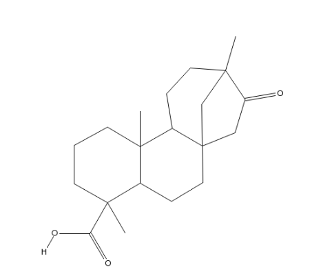 iso-Steviol