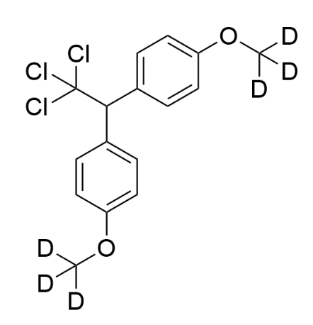 4,4'-Methoxychlor-d6