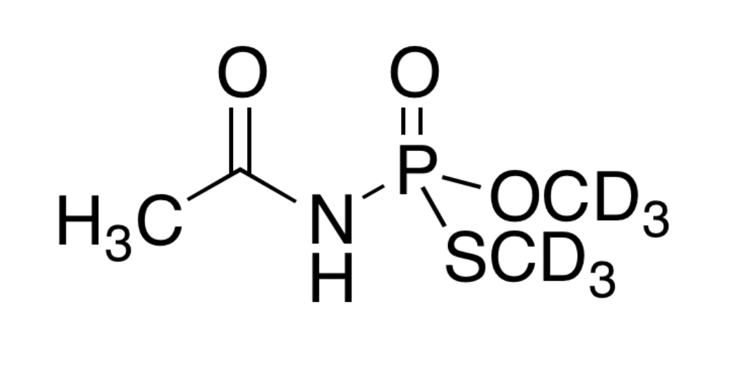 Acephate-d6