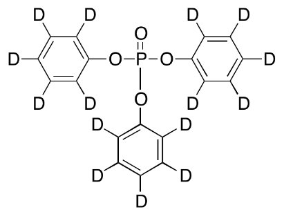 Triphenyl phosphate-d15