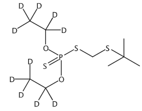 Terbufos-d10