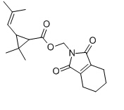 Tetramethrin