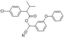 α-Cypermethrin