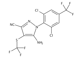 Fipronil sulfide