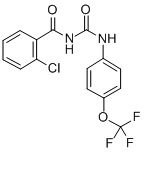 Triflumuron