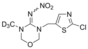 Thiamethoxam-d3