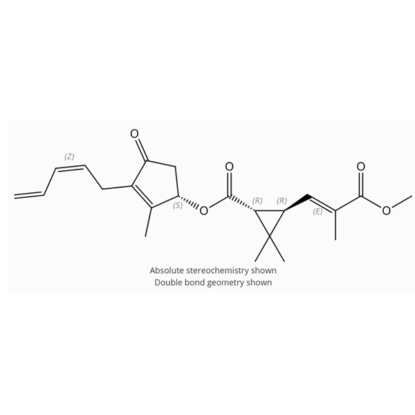 Pyrethrin II