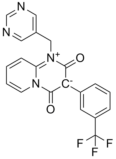 Triflumezopyrim