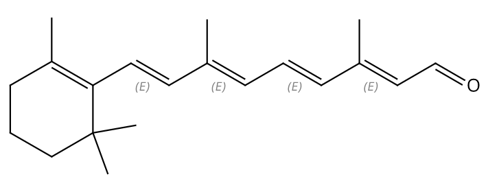 all trans-Retinal