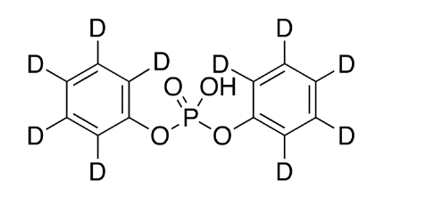 Diphenyl phosphate-d10