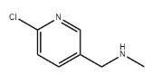 Acetamiprid metabolite IM-1-4