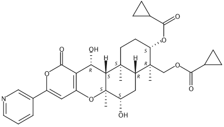 Afidopyropen