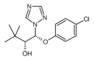 Triadimenol B