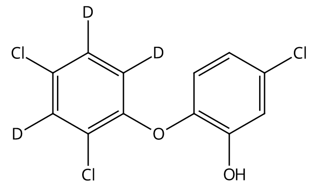 Triclosan-d3