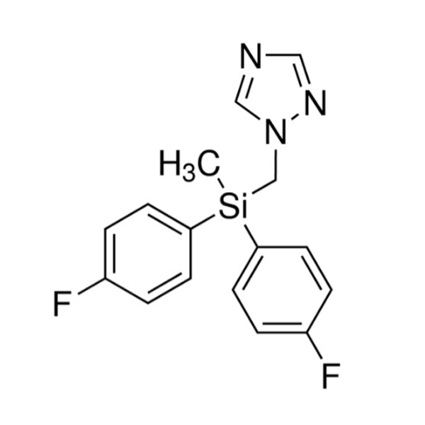 Flusilazole