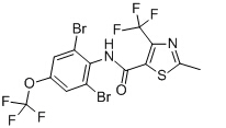 Thifluzamide