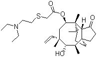 Tiamulin