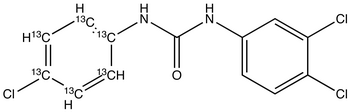 Triclocarban-13C6