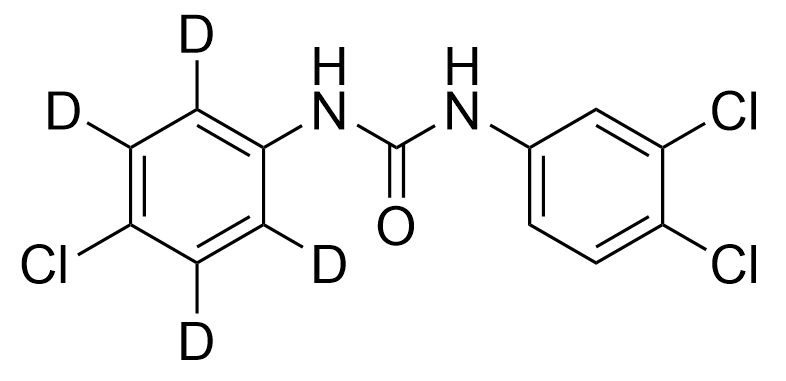 Triclocarban-d4