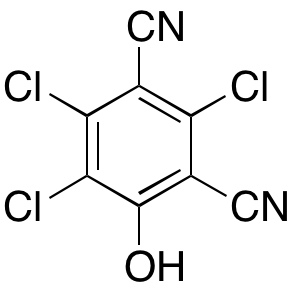 4-Hydroxy chlorothalonil