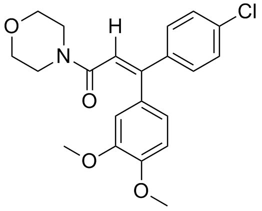 Z-Dimethomorph