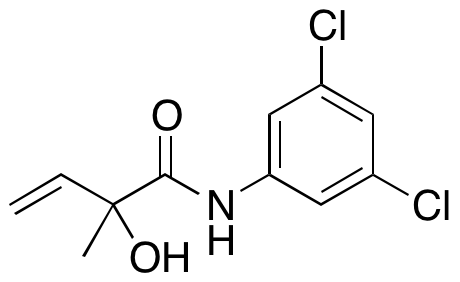 Vinclozolin metabolite M2