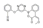 Z-Azoxystrobin