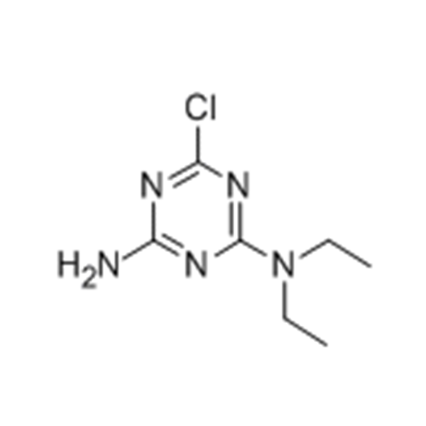 Trietazine-desethyl