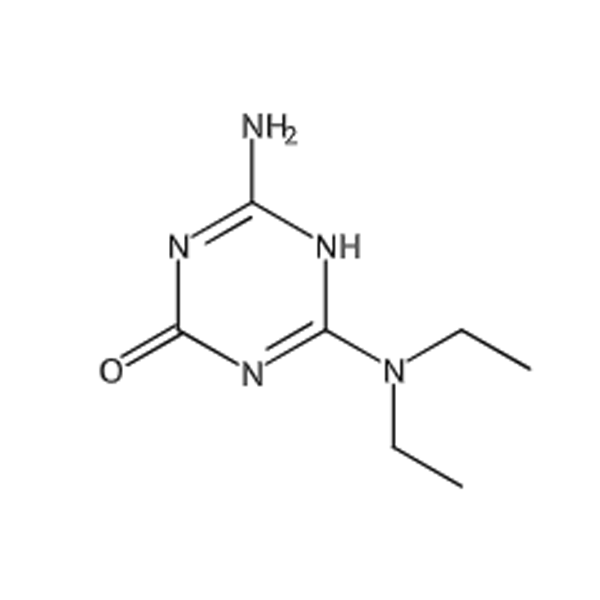 Trietazine-desethyl-2-hydroxy