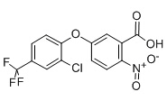 Acifluorfen