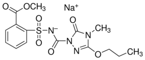 Propoxycarbazone-sodium