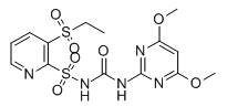 Rimsulfuron