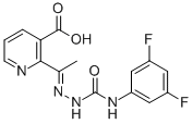 Diflufenzopyr