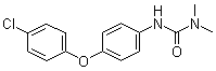 Chloroxuron