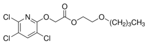 Triclopyr-2-butoxyethyl ester