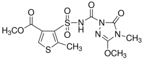 Thiencarbazone-methyl