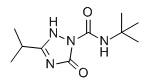 Amicarbazone Metabolite DA