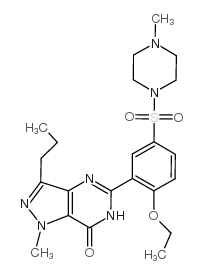 Sildenafil