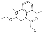 Diethatyl ethyl