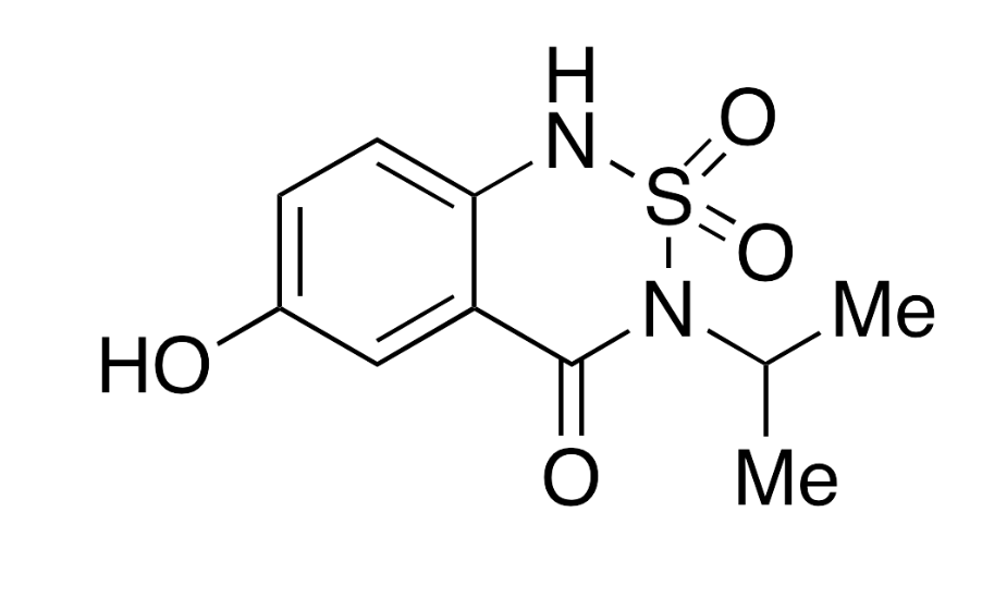 6-Hydroxybentazone