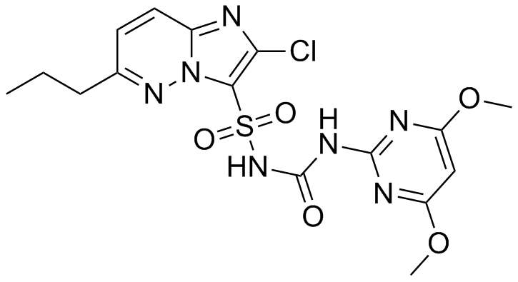 Propyrisulfuron