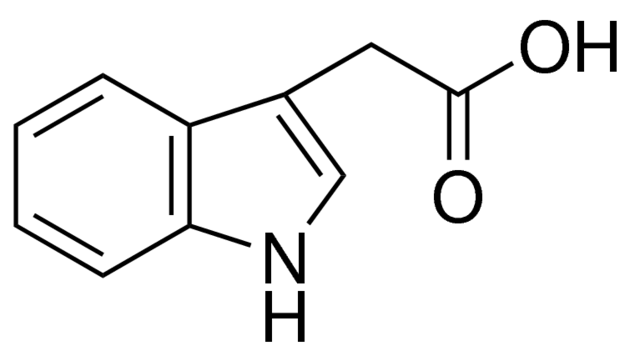 3-Indolylacetic acid