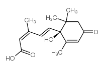 Abscisic acid