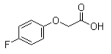 4-Fluorophenoxyacetic acid